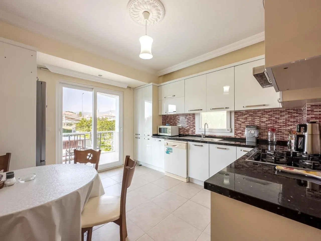 Villa Arok Fethiye Turkey