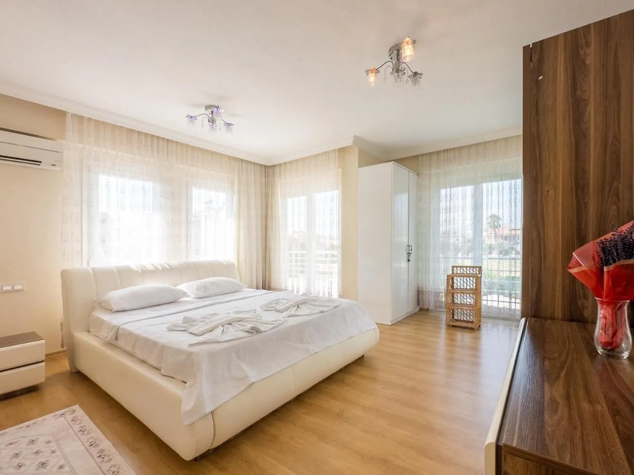 Villa Arok Fethiye