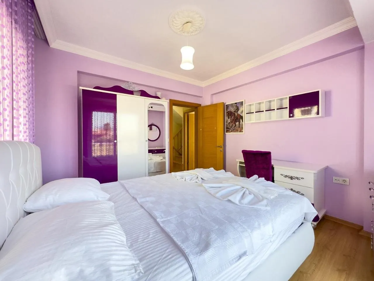 Villa Arok Fethiye 0*,  Turkey