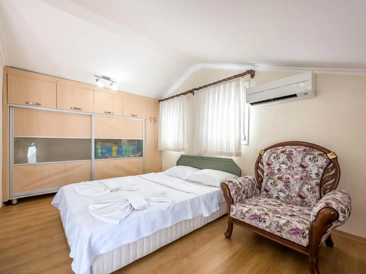 Villa Arok Fethiye