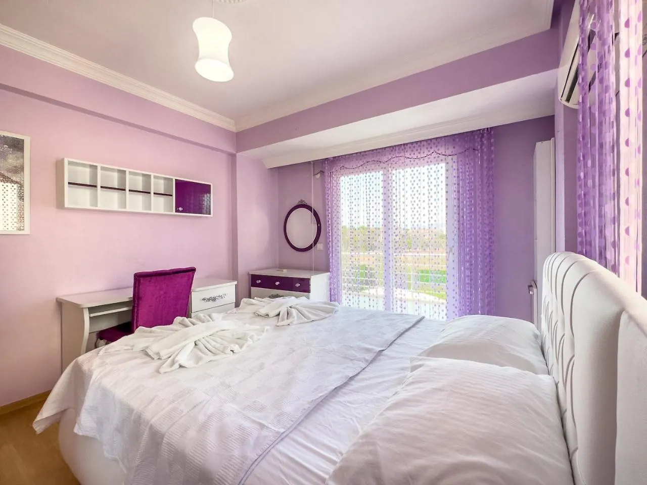 Villa Arok Fethiye Turkey