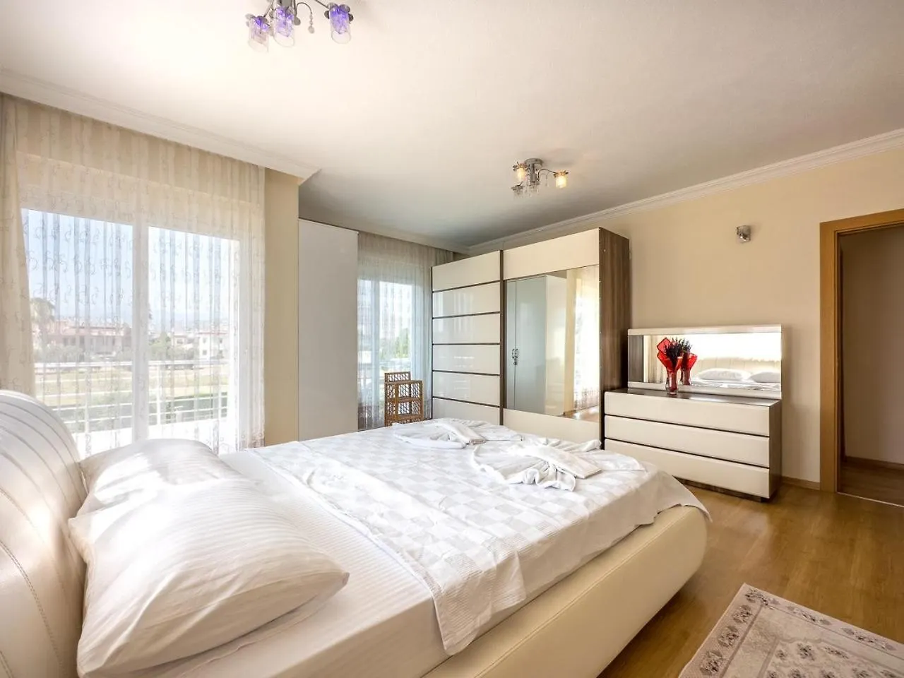 Villa Arok Fethiye