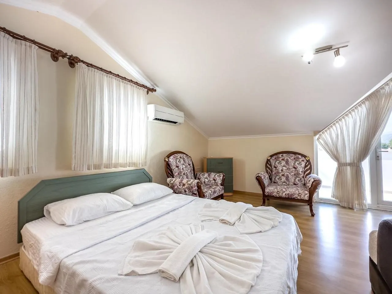Villa Arok Fethiye
