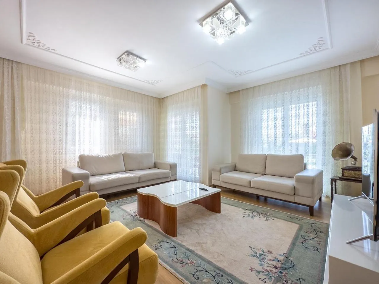 Villa Arok Fethiye