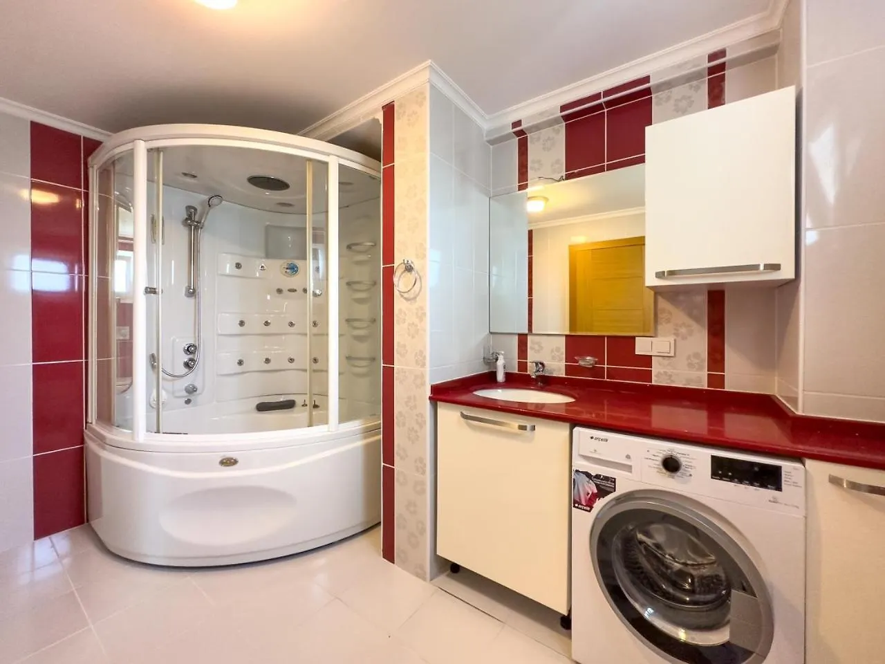 Villa Arok Fethiye 0*,