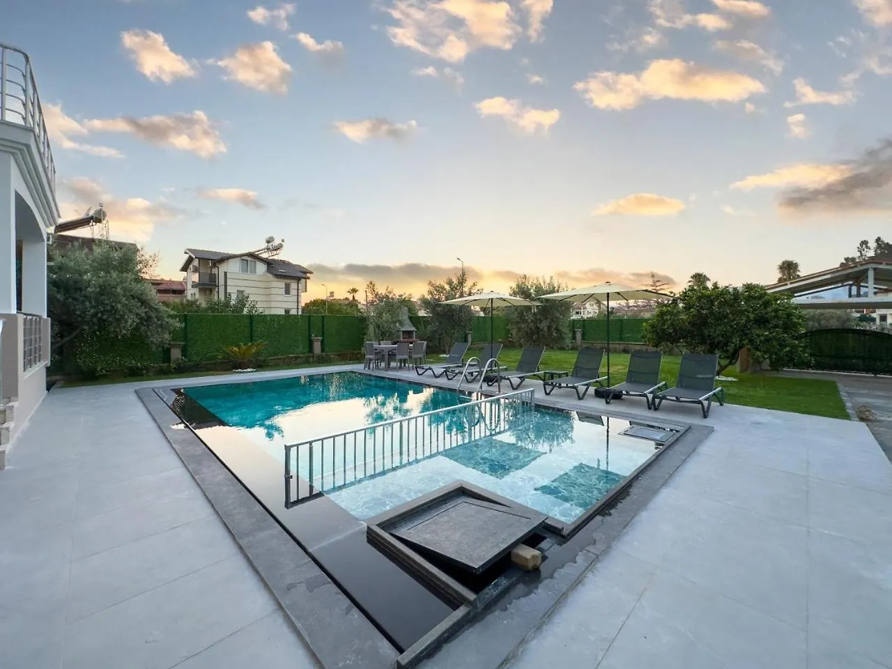 Villa Arok Fethiye