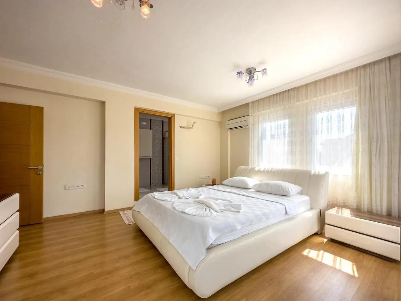 Villa Arok Fethiye Turkey