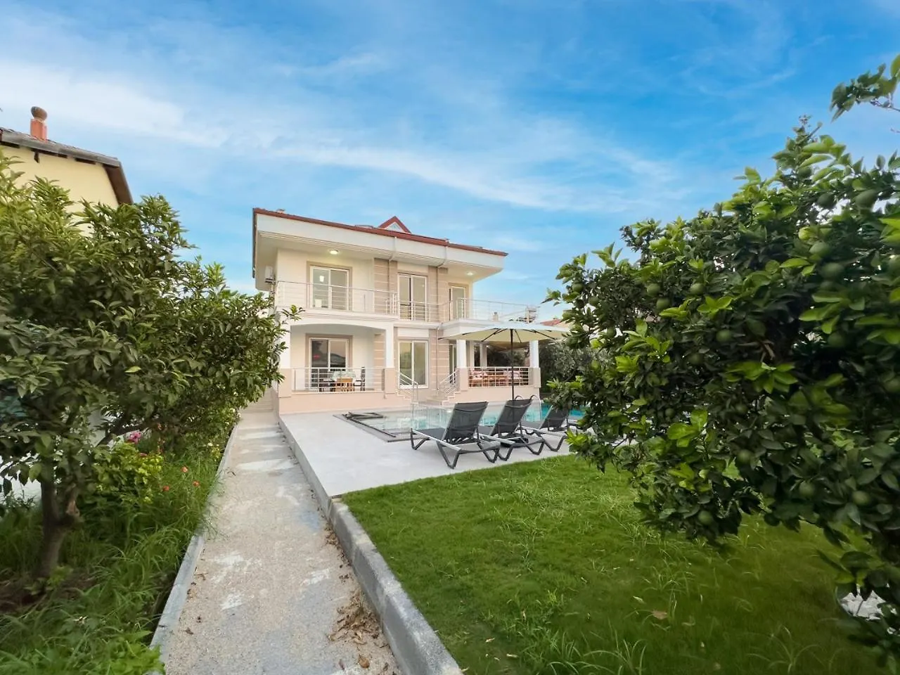 Villa Arok Fethiye 0*,  Turkey