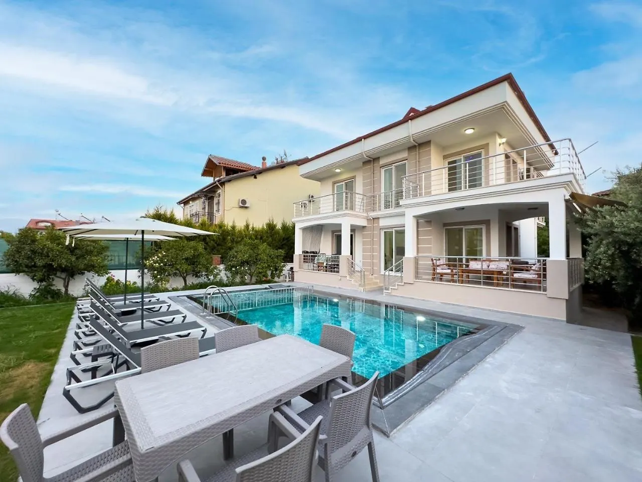 Villa Arok Fethiye
