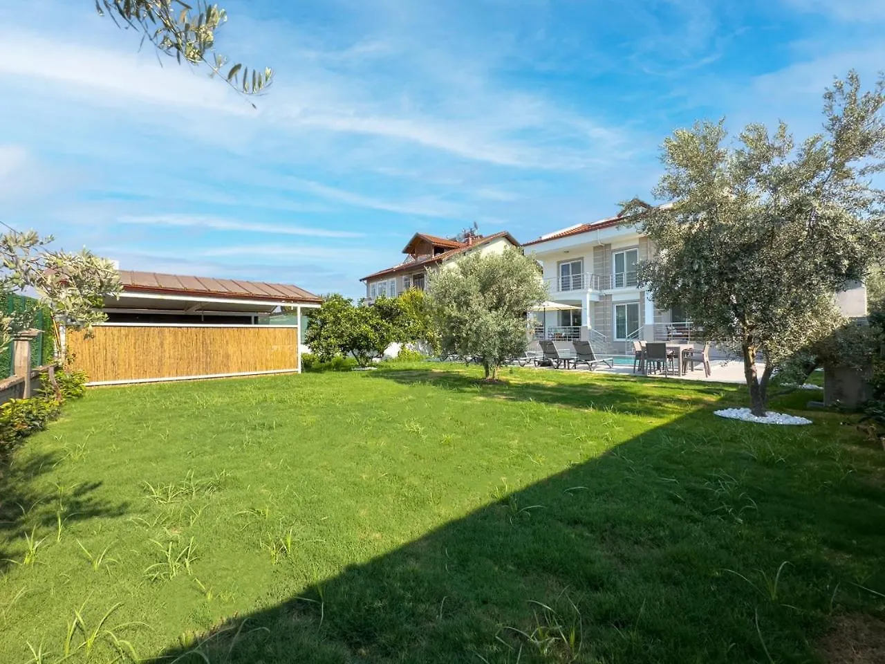 Villa Arok Fethiye Turkey