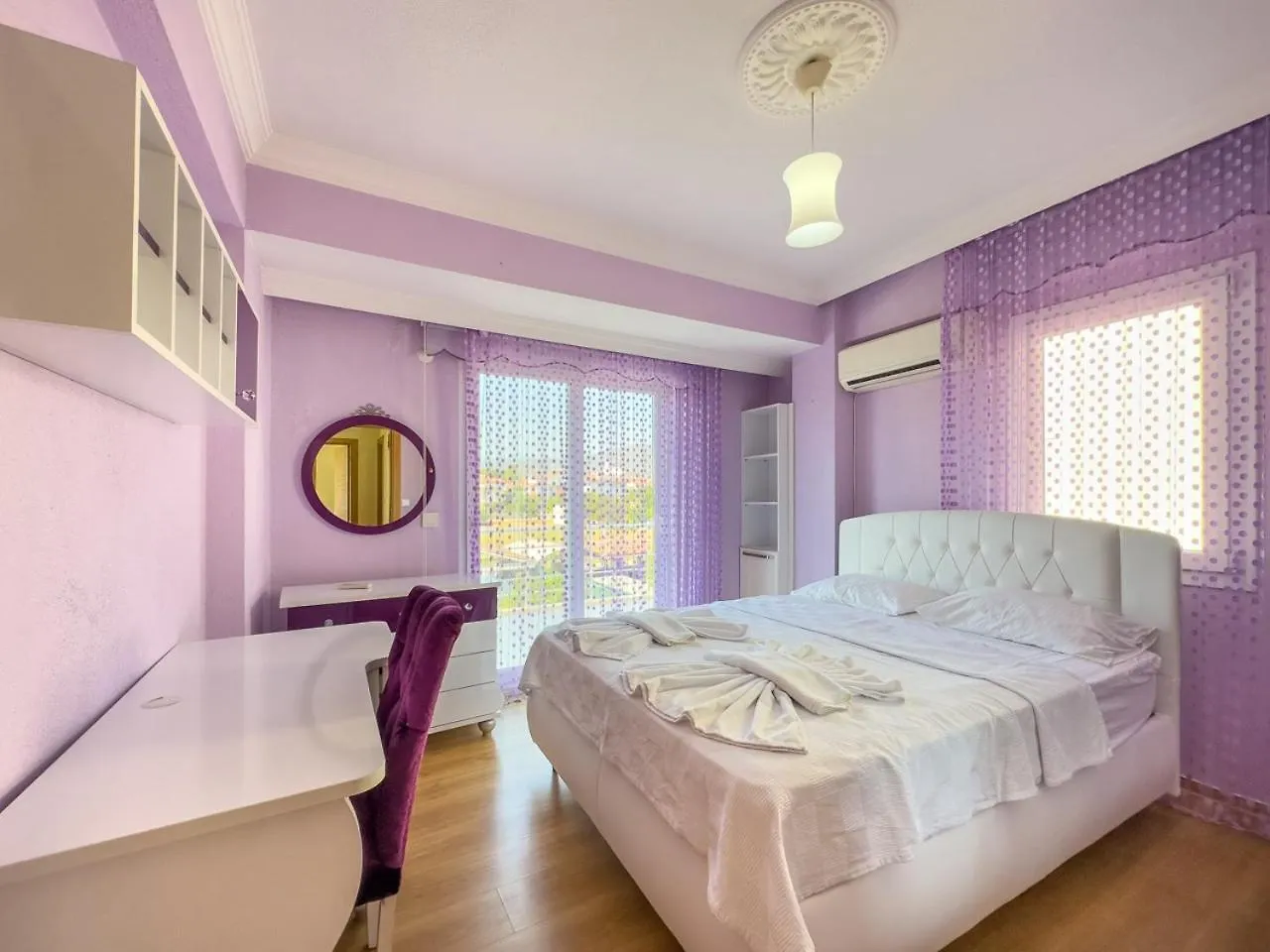 Villa Arok Fethiye
