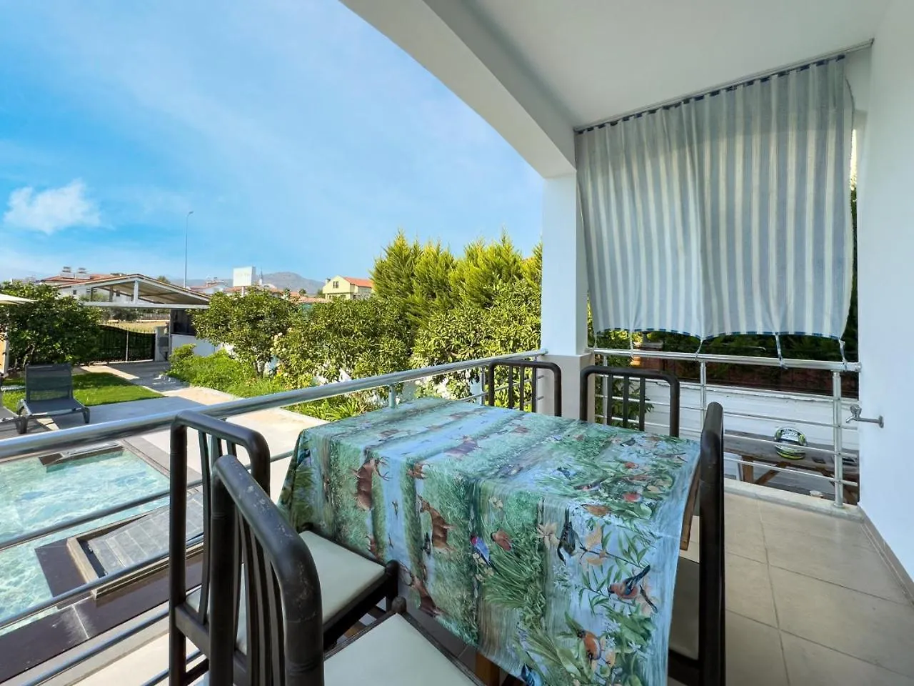 Villa Arok Fethiye