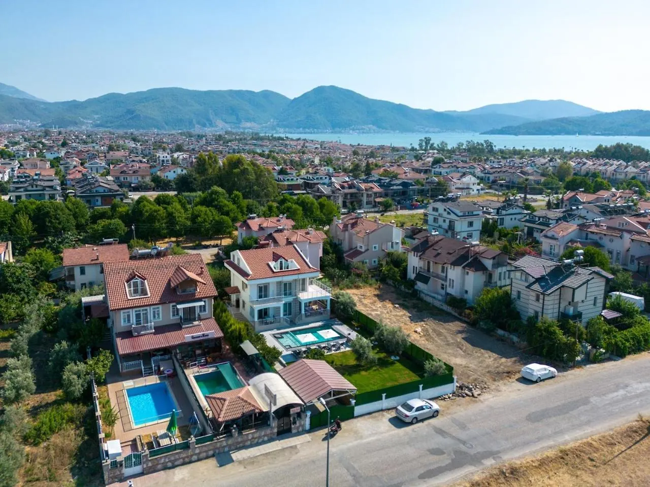 Villa Arok Fethiye 0*,