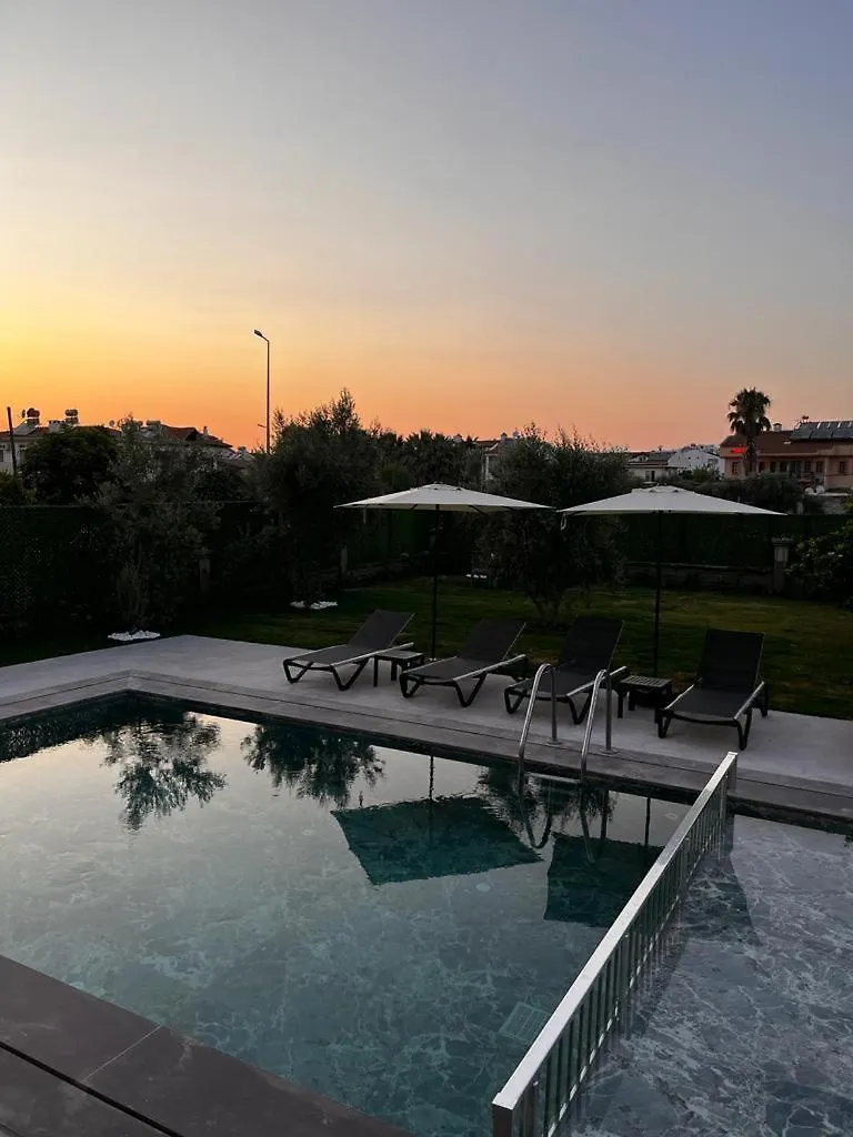 Villa Arok Fethiye