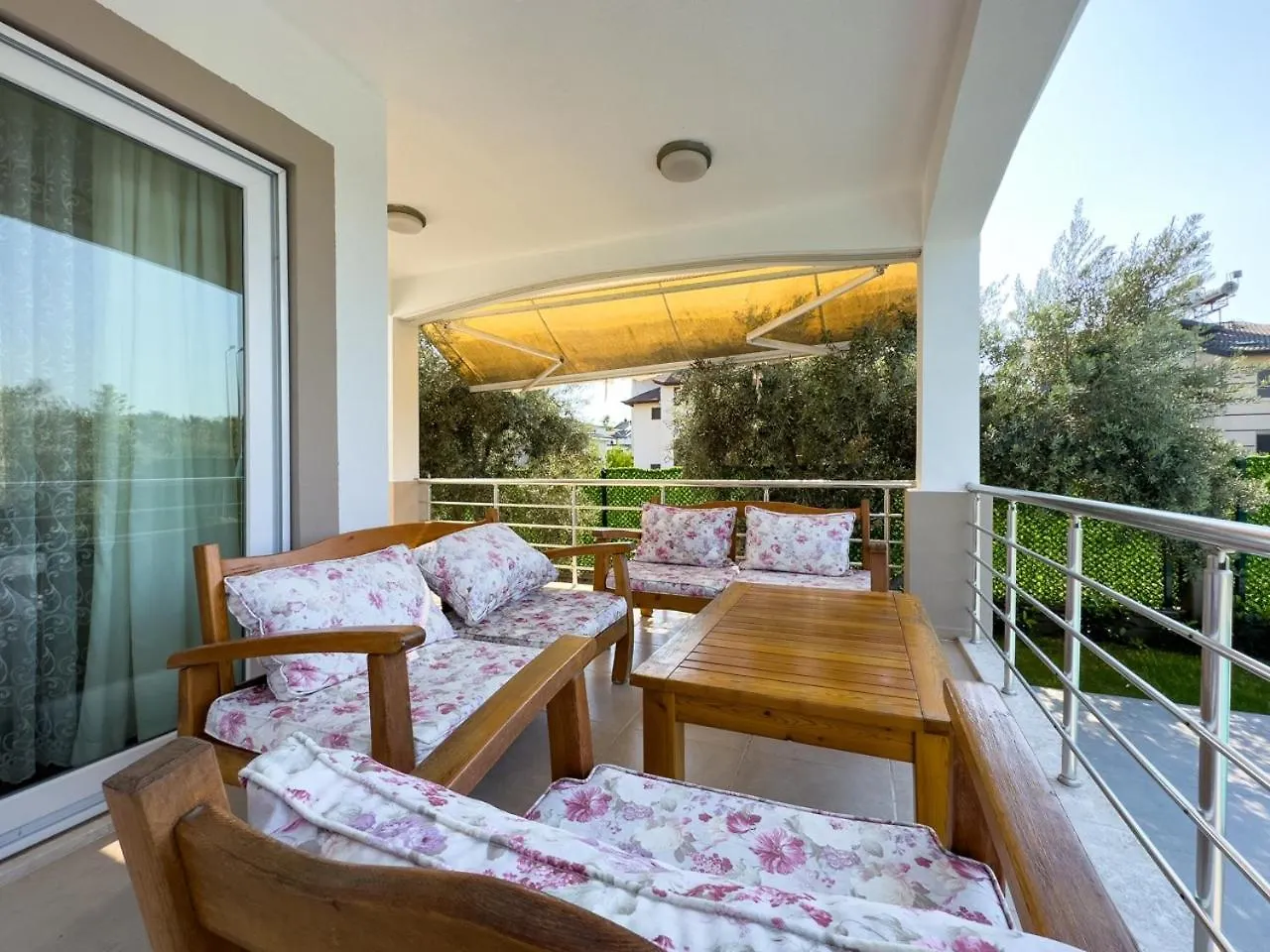 Villa Arok Fethiye Turkey