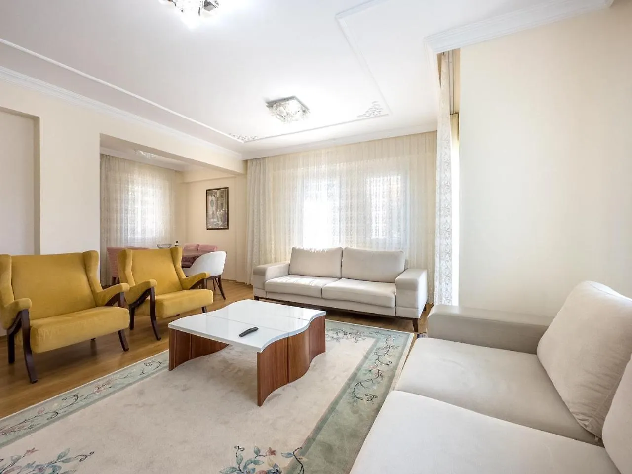 Villa Arok Fethiye