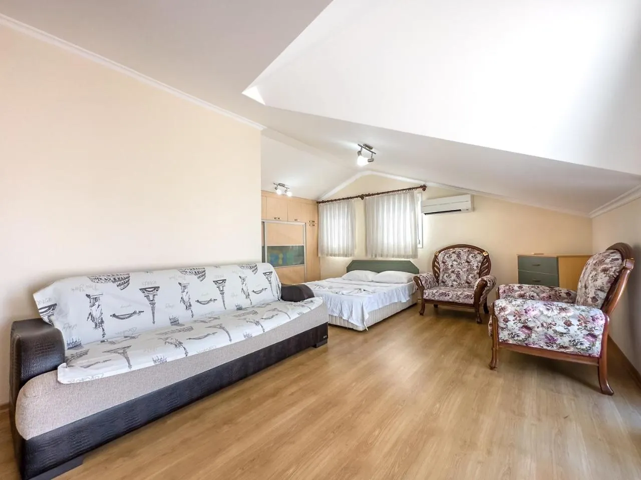 Villa Arok Fethiye Turkey