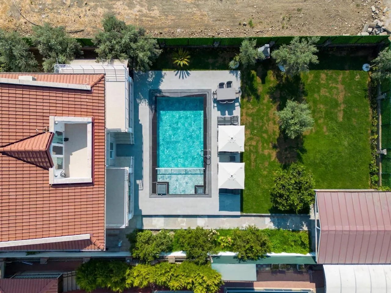 Villa Arok Fethiye 0*,  Turkey