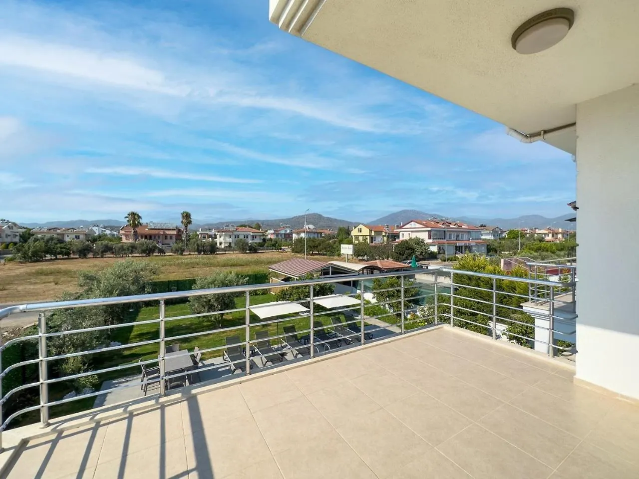 Villa Arok Fethiye