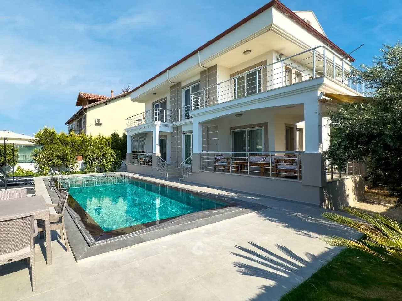 Villa Arok Fethiye Turkey