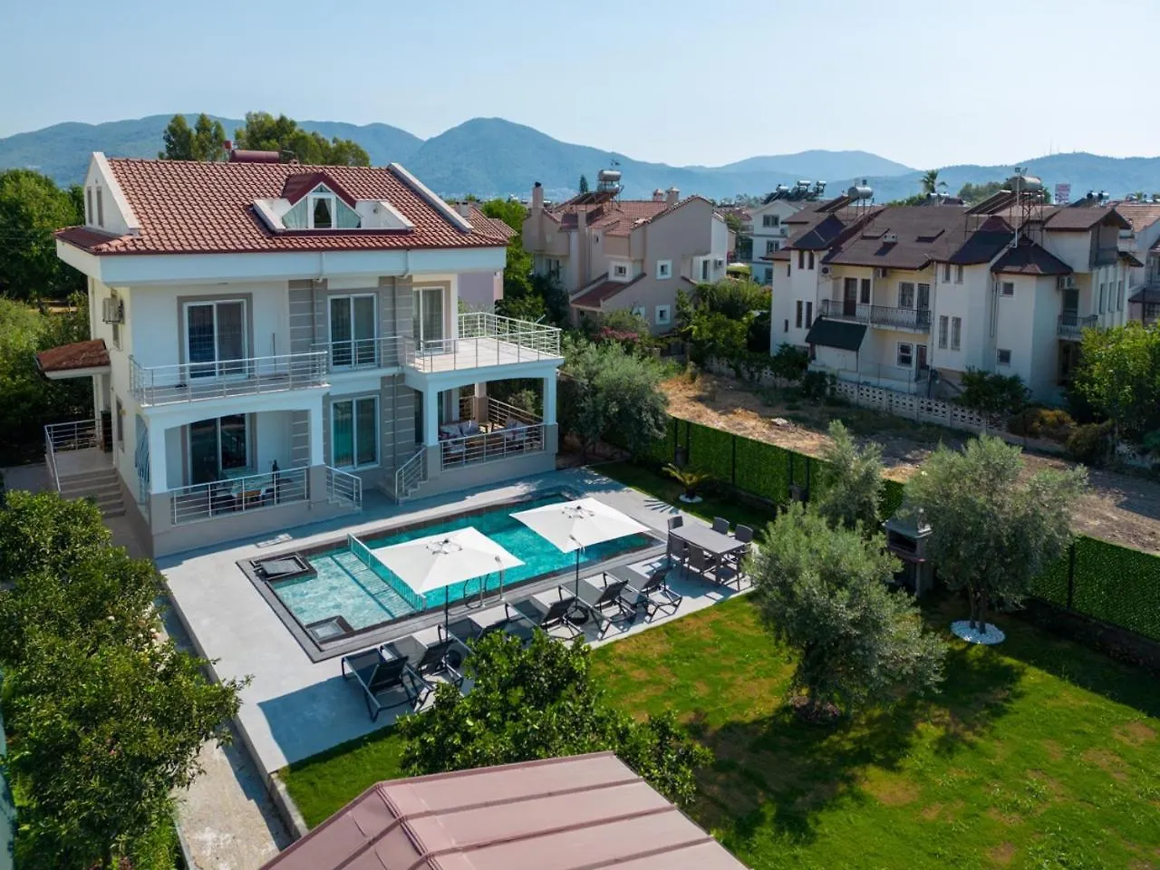 Villa Arok Fethiye